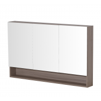 PVC Mirror Cabinet